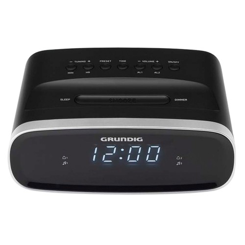 Grundig sonoclock 1100 - sonoclock,