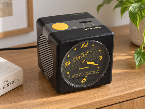 Grundig sonoclock 190 - grundig,