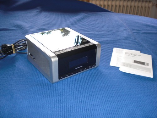 Grundig sonoclock ccd 5690 - grundig,