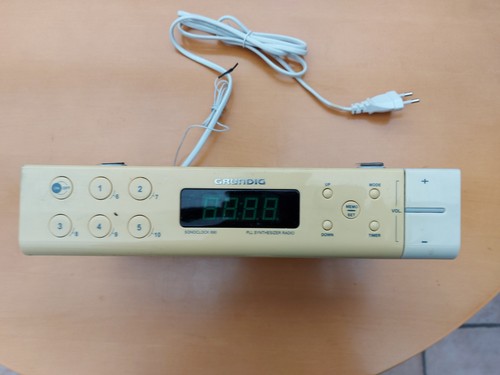 Küchenradio unterbau von - küchenradio,