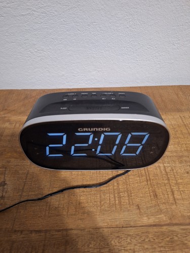 Grundig sonoclock 3100 - grundig,