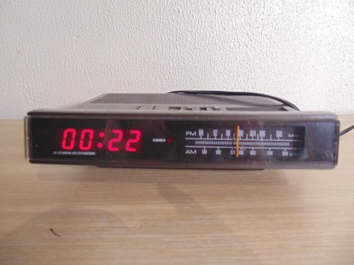 Grundig radiouhr sonoclock - sonoclock, 50