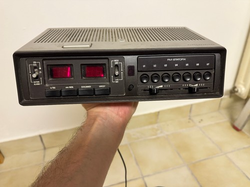Grundig sono clock 110 - grundig,