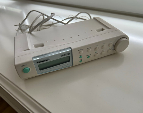 Grundig sonoclock 680 - sonoclock,