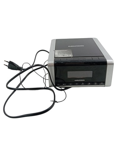 Grundig sonoclock ccd - ccd, 5690