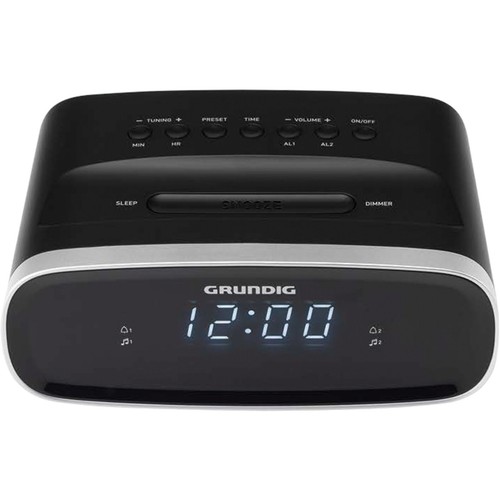 Grundig sonoclock 1100 - grundig,