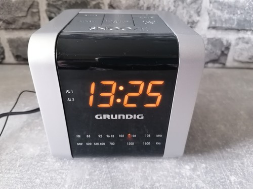 Grundig sonoclock 560 - grundig,
