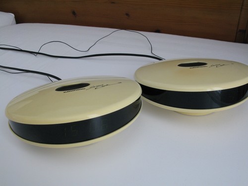 Grundig sonoclock 100 - 2x,