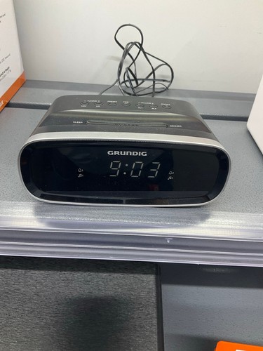 Sonoclock 1100 radiowecker - sonoclock,