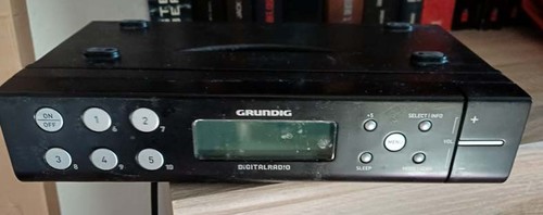 Küchenradio unterbau grundig - küchenradio,
