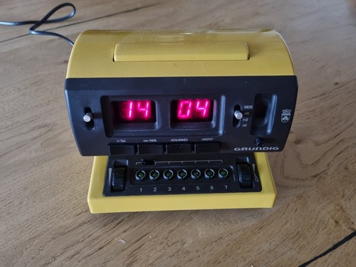 Grundig sonoclock 550 - sonoclock,