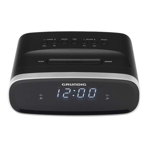 Grundig sonoclock 1000 gcr1070 - grundig,