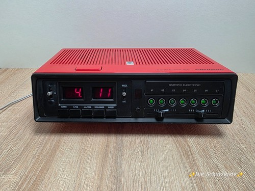 Grundig sono clock 150 - grundig,