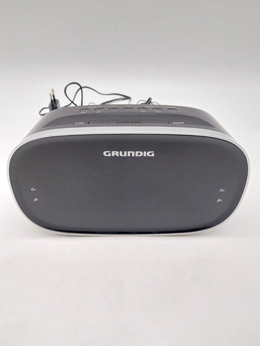 Grundig radiowecker sonoclock - grundig,