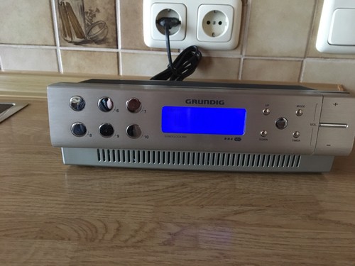 Grundig sonoclock 890 - sonoclock,
