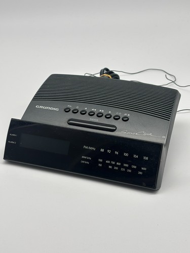 1970er grundig wecker - 1970er,