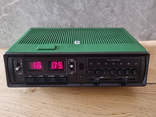 Grundig sonoclock 110 - sonoclock,