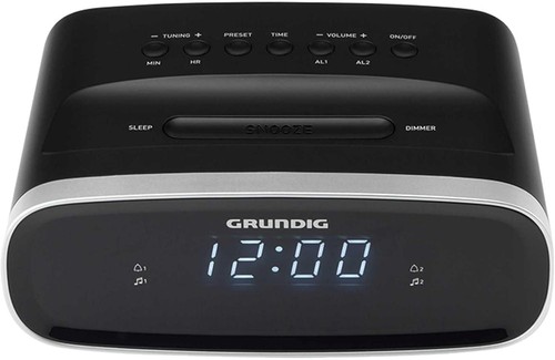 Grundig sonoclock 1100 - grundig,
