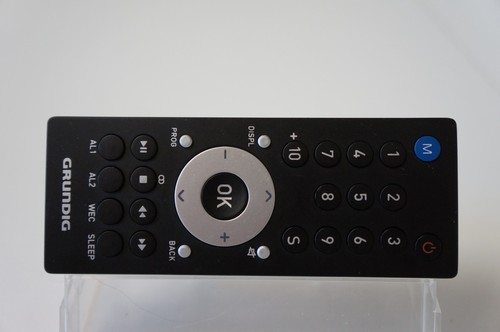 Grundig original - -,