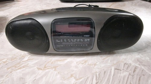 Radiowecker grundig - radiowecker,