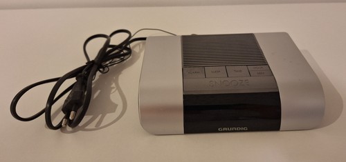 Grundig sonoclock 360 - grundig,