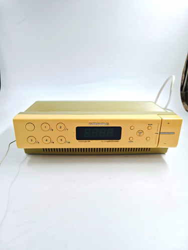 Grundig sonoclock 690 - grundig,