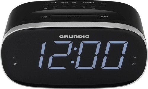 Grundig sonoclock 3100 - sonoclock,