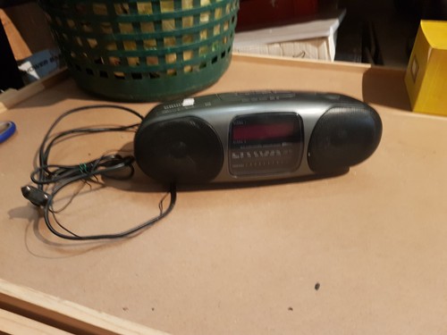Grundig radiowecker sonoclock - grundig,