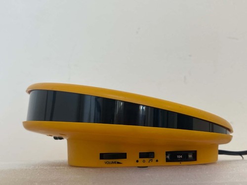 Grundig sonoclock 100 vintage - sonoclock,