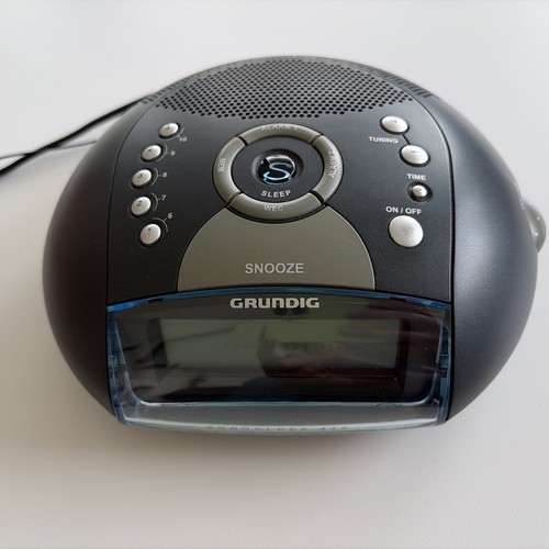 Grundig sonoclock 420 - sonoclock,
