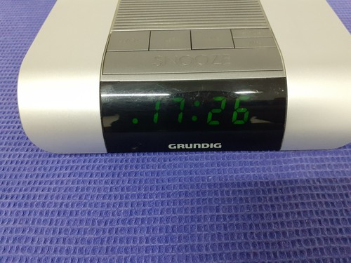 Grundig sonoclock 360 - sonoclock,